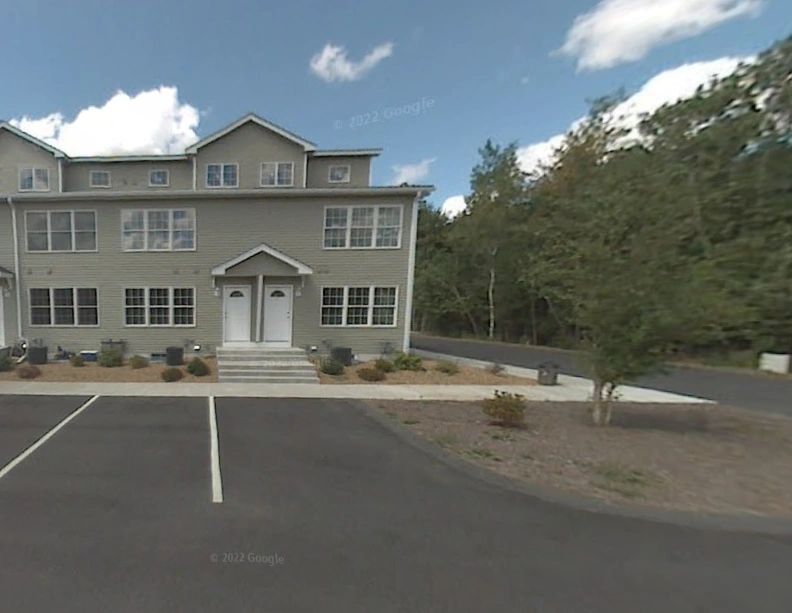 Steeplechase residential property - New Hampshire