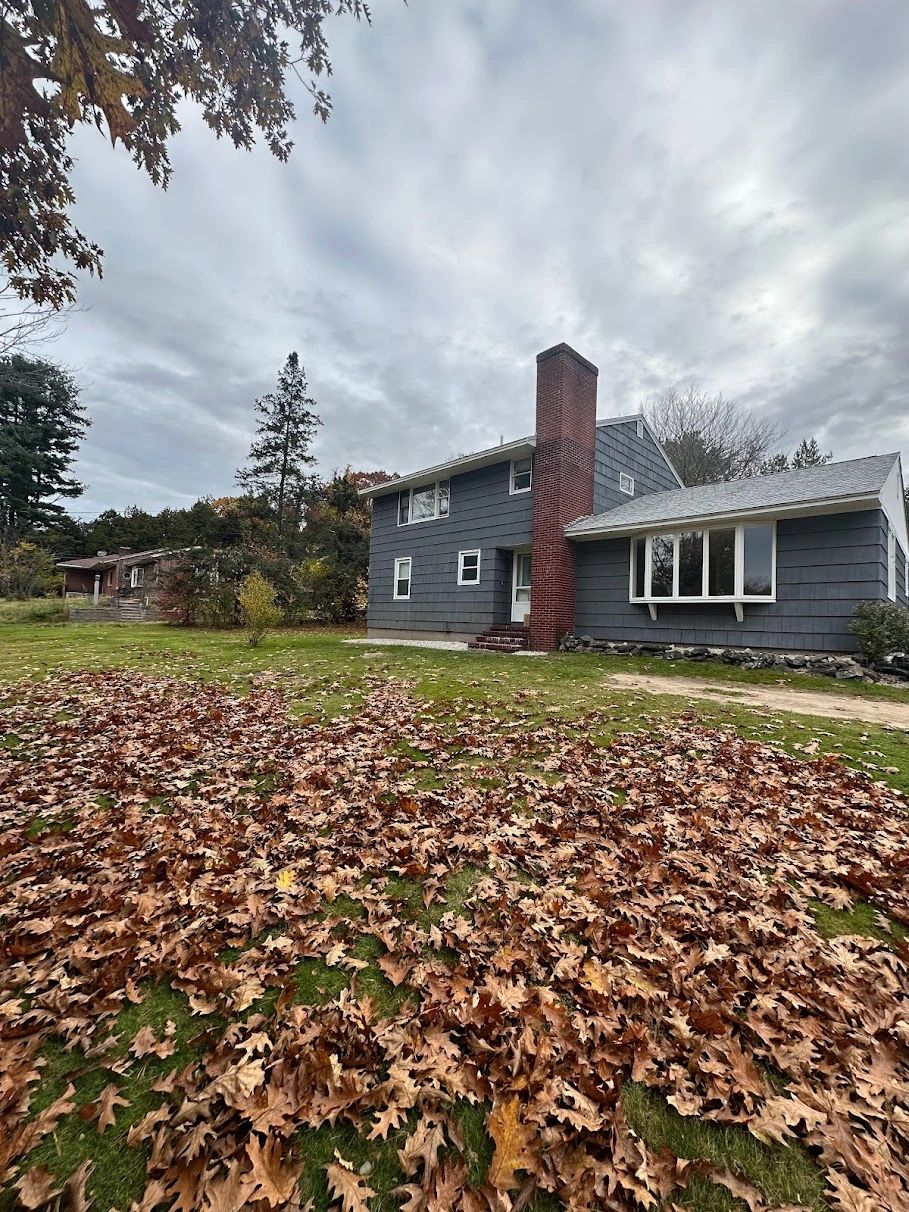 Wheeler Ave residential property - New Hampshire